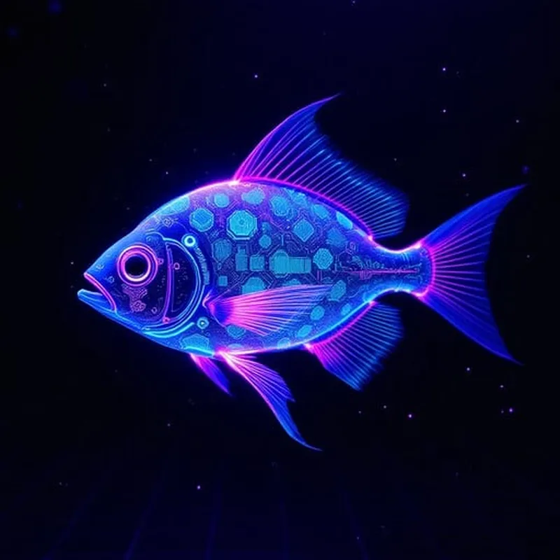 赌博应用深海赛博鱼群 - 菠菜网